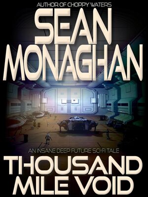 cover image of Thousand Mile Void